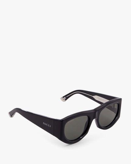 Acetate sunglasses