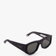 Acetate sunglasses