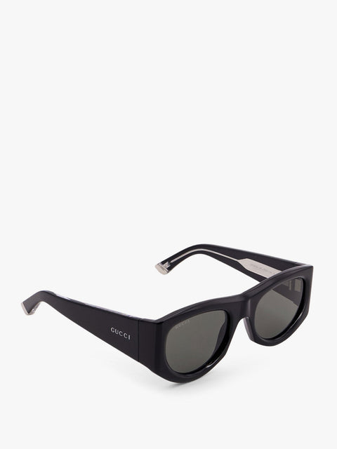 Acetate sunglasses