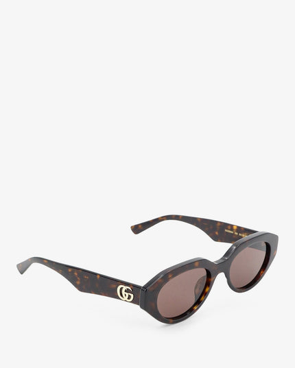 Acetate sunglasses