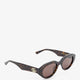 Acetate sunglasses