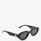 Acetate sunglasses