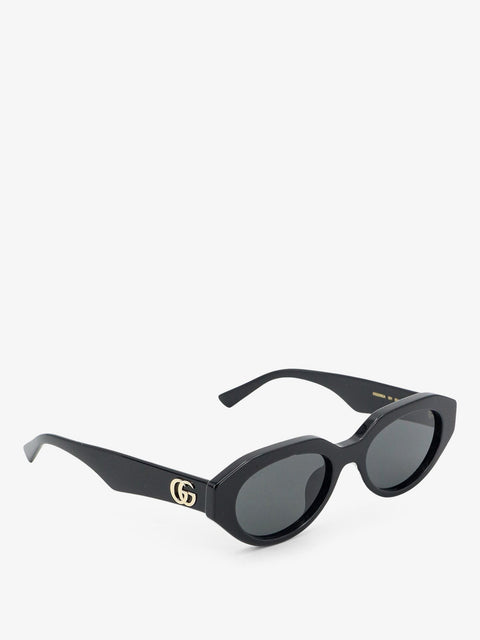 Acetate sunglasses