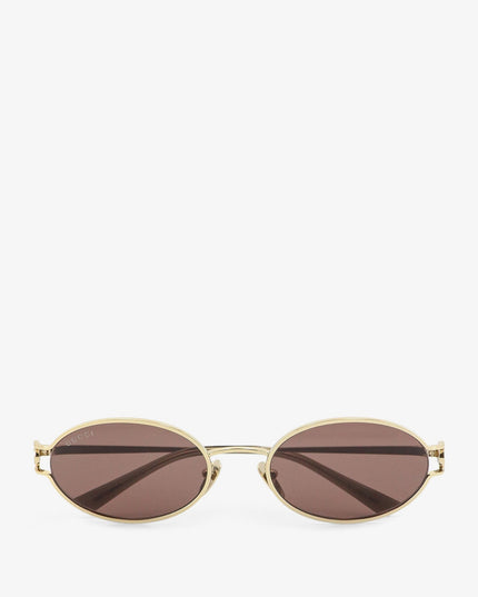 Acetate sunglasses