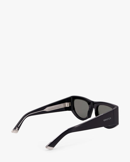 Acetate sunglasses