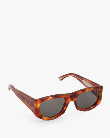 Acetate sunglasses