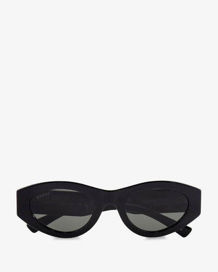 Acetate sunglasses