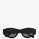 Acetate sunglasses
