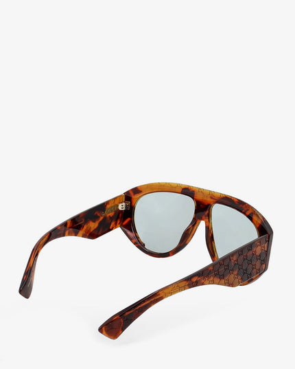 Acetate sunglasses