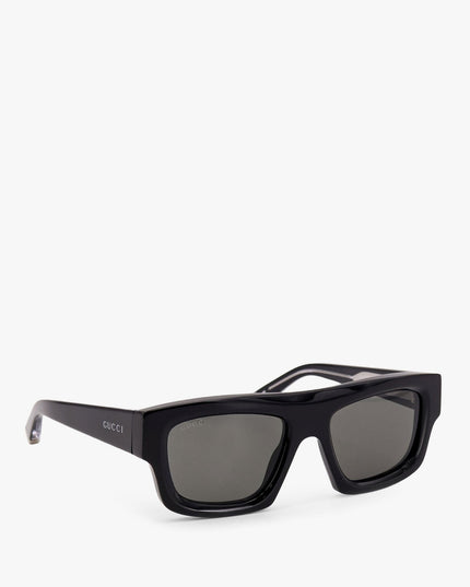 Acetate sunglasses
