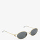 Acetate sunglasses