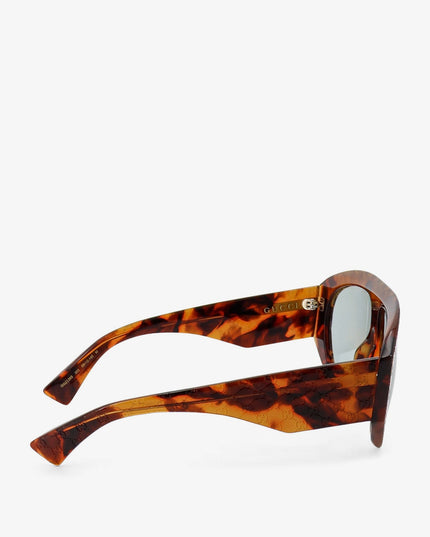 Acetate sunglasses