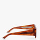 Acetate sunglasses