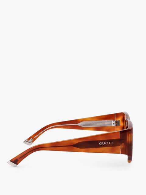 Acetate sunglasses