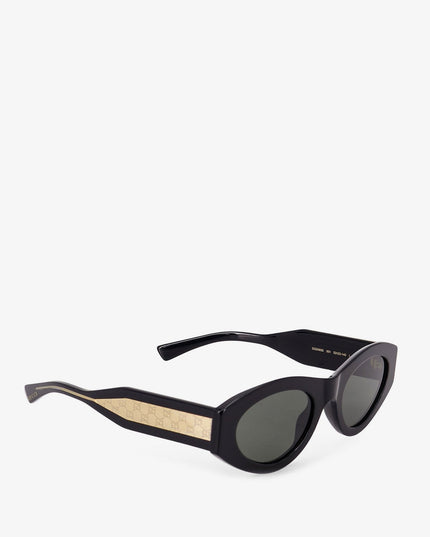 Acetate sunglasses
