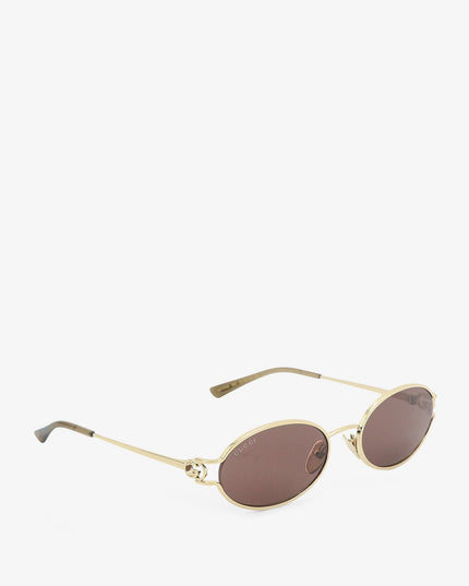 Acetate sunglasses
