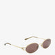 Acetate sunglasses