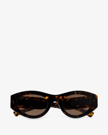 Acetate sunglasses