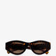 Acetate sunglasses