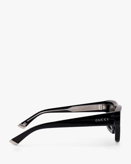 Acetate sunglasses