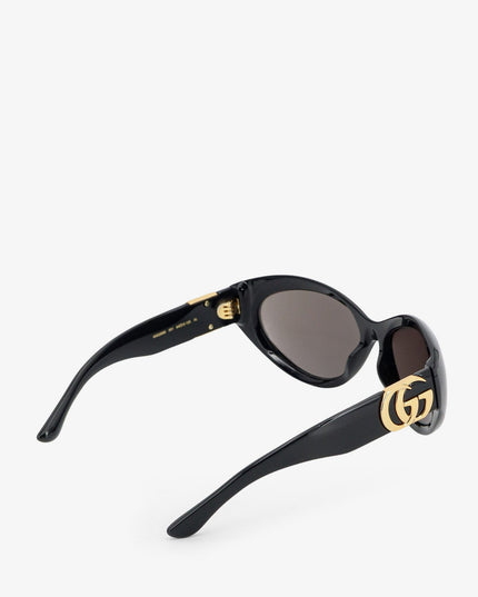 Acetate sunglasses