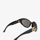 Acetate sunglasses
