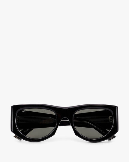 Acetate sunglasses