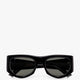 Acetate sunglasses