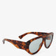 Acetate sunglasses