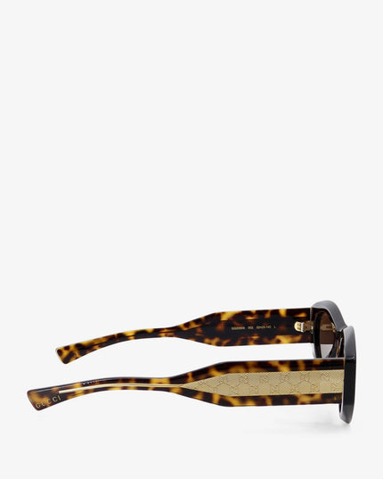 Acetate sunglasses
