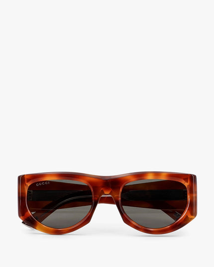 Acetate sunglasses