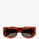 Acetate sunglasses
