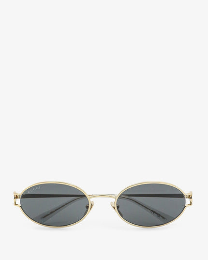Acetate sunglasses