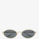 Acetate sunglasses