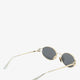 Acetate sunglasses