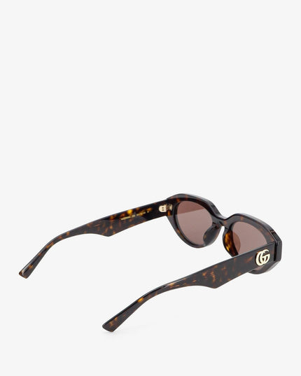 Acetate sunglasses