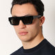Acetate sunglasses
