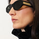 Acetate sunglasses