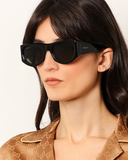 Acetate sunglasses