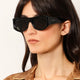 Acetate sunglasses