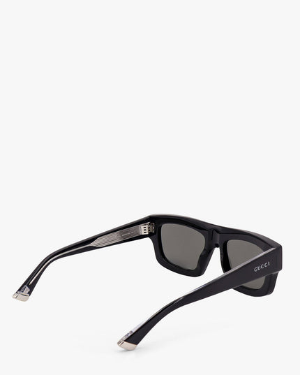 Acetate sunglasses