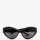Acetate sunglasses