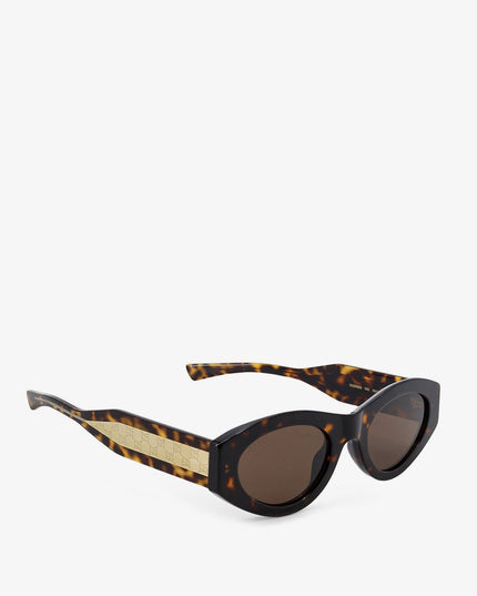 Acetate sunglasses