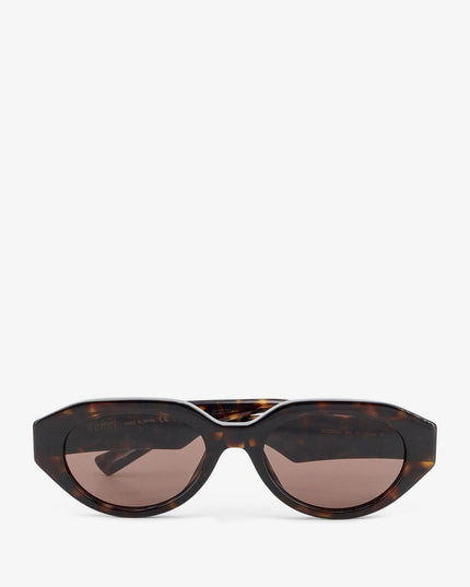 Acetate sunglasses
