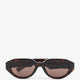 Acetate sunglasses