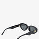 Acetate sunglasses