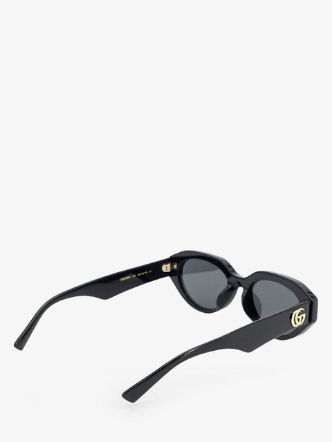 Acetate sunglasses