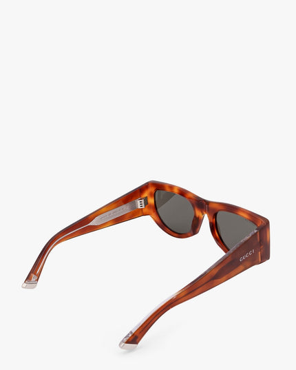 Acetate sunglasses