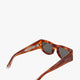 Acetate sunglasses