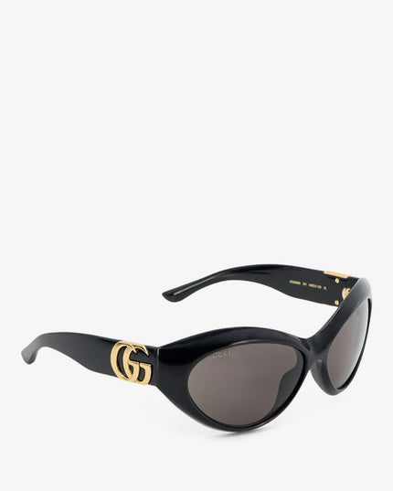 Acetate sunglasses